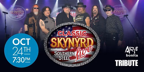 Classic Skynyrd Live