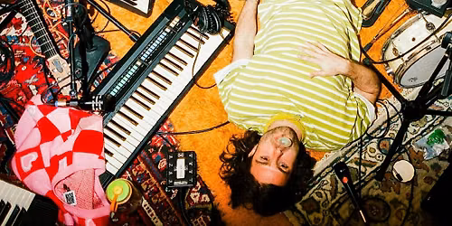 Open Sound: The Pressure Kids