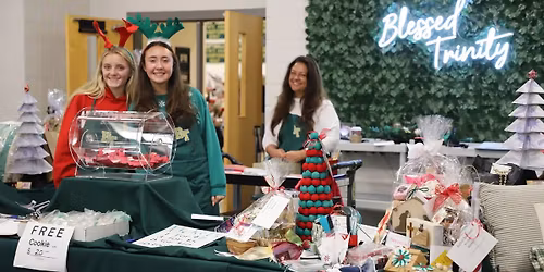 Titan Tidings 2025 - Saturday