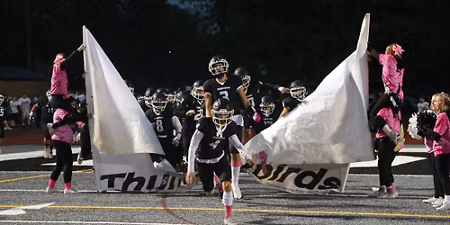 Booster Club Meeting