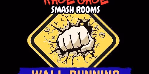 The Wall Running Championships