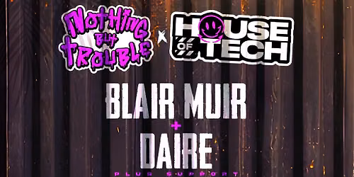 House of Tech Albufeira - DAIRE + Blair Muir