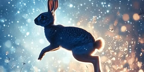 Shamanic Drumming & Ceremonies Circle (April)