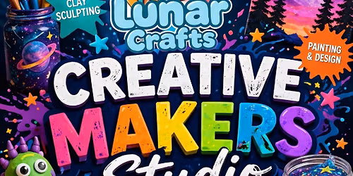 Creative Makers Studio