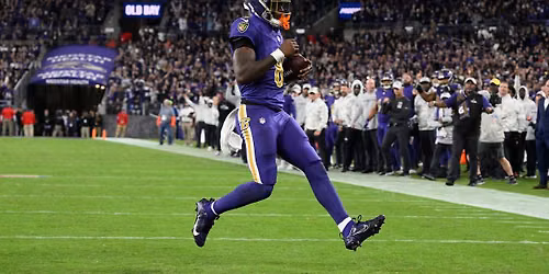 NFL Preseason: Baltimore Ravens vs. Indianapolis Colts at M&T Bank Stadium