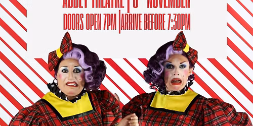 Abbey Theatre - Nuneaton