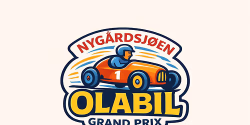 OlaBilL\u00f8p Grand Prix Nyg\u00e5rdsj\u00f8en