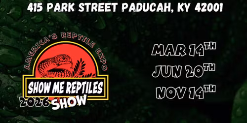 Show me Paducah 