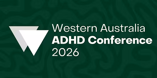 Western Australia ADHD Conference 2026