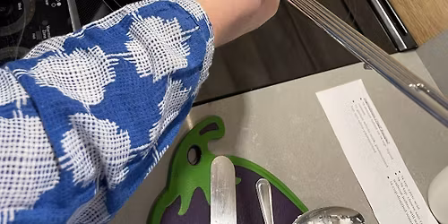 Cheesemaking at Home