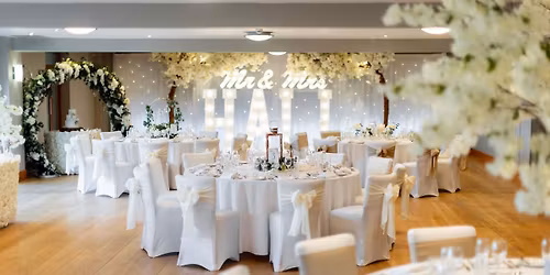 Wedding Showcase \ud83d\udc8d