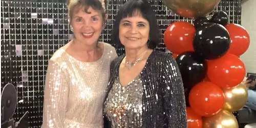 Duet Again at Palatka Moose Lodge!