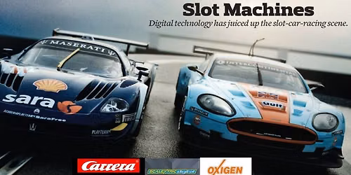 final Oxigen evenement Gt3 Interseries race nr 7 and 8