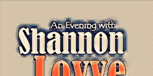 Shannon Lovve LIVE at Papa Willie's Bar & Grill Beverly Hills 