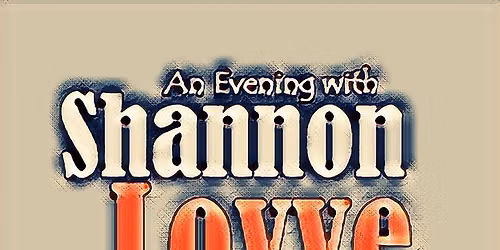 Shannon Lovve LIVE at Papa Willie's Bar & Grill Beverly Hills 