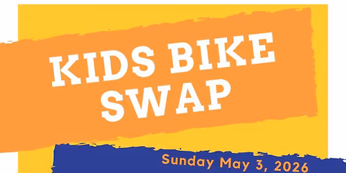 Bigfork Kids Bike Swap