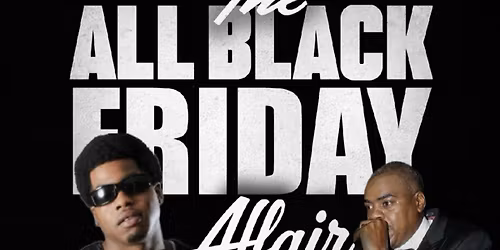 BLACK FRIDAY - WEEBIE & YOUNG JEEZY - OFFICICAL- DJ ACE