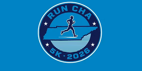 RUN CHA 5K