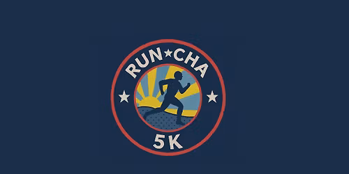 RUN CHA 5K