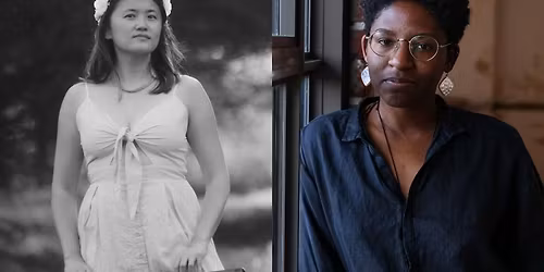 Kathy Zhou and Aybil: "REVERIE"