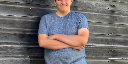 Brock\u2019s grad party!! 