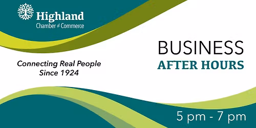 Business After Hours