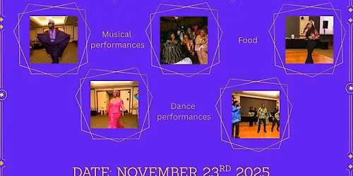 Sankofa: The Royal Chambers