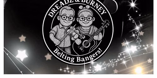 Dreadz & Burney @ Dog & Partridge 