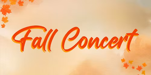 The Umpqua Chamber Orchestra & UCC Chamber Choir Present Their Fall Concert