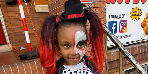 Hampden HalloweenFest 2025