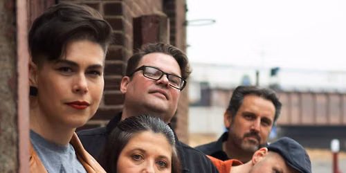 Arbordale Music Series presents Stone Arch Rivals