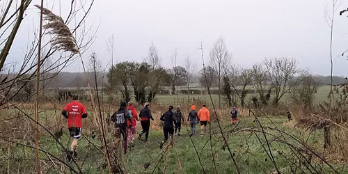 Trifarm Winter 10k