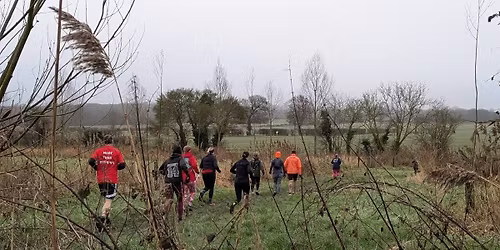 Trifarm Winter 10k