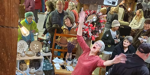 Kriskindlmrkt seeking Vendors of Handmade Goods