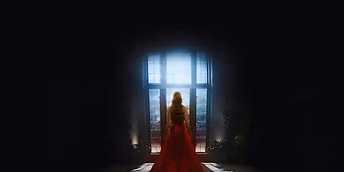 Meet the Author: An Intimate Evening with Christine Handy