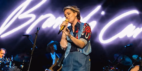 Brandi Carlile