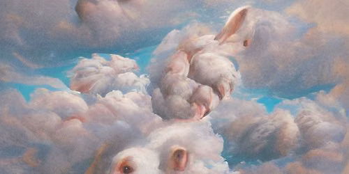 Taiteilijatapaaminen: Memories in the Clouds