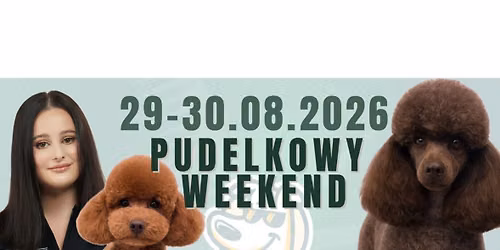 Pudelkowy Weekend 