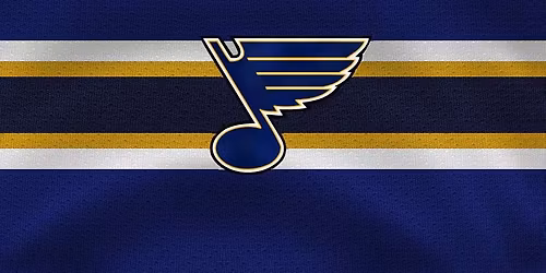 Oilers vs St. Louis Blues