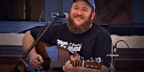 Johnny Debt Live at Tipsy Tiki