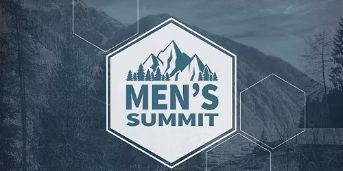 Men's Summit: Home Edition