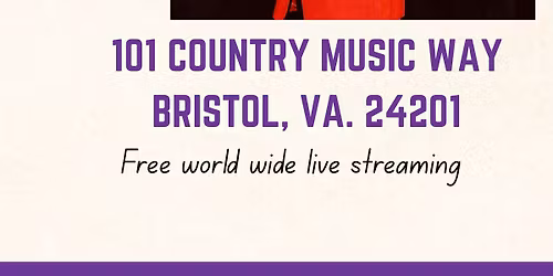 The Kevin Prater Band live Radio Show with Big Al & Sandy