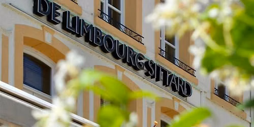R\u00f3nj Taofel | Restaurant De Limbourg | 9 september 2026
