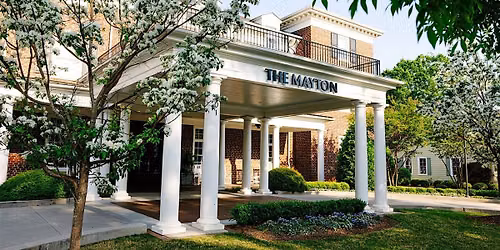 Young Professionals Networking Event At The Mayton Hotel