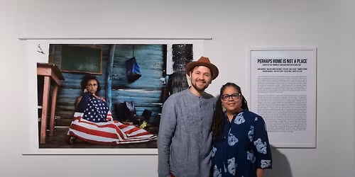 Joey Quinones at Toyota Arena - CA
