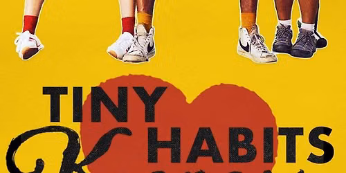 Tiny Habits