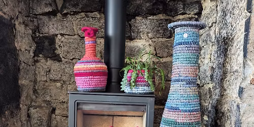 Woven Vessels Workshop