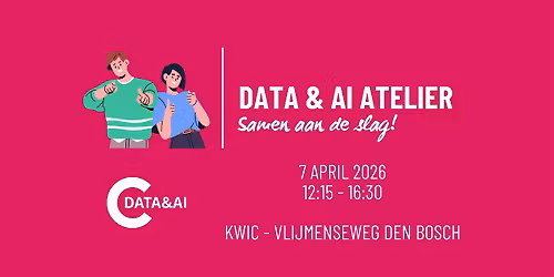 MIEC Data & AI Atelier