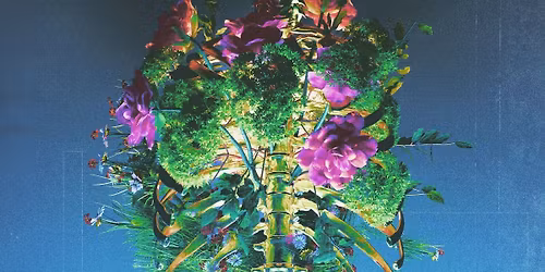 Deathbloom EP Release