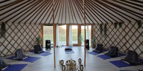 Sorgens tr\u00e5de - workshop om sorg i kroppen